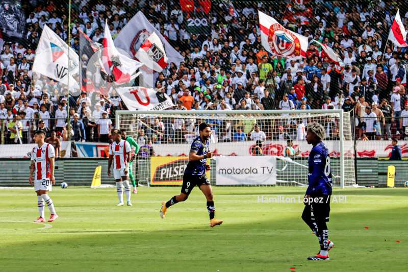 FBL LIGAPRO ECUABET LIGA INDEPENDIENTE