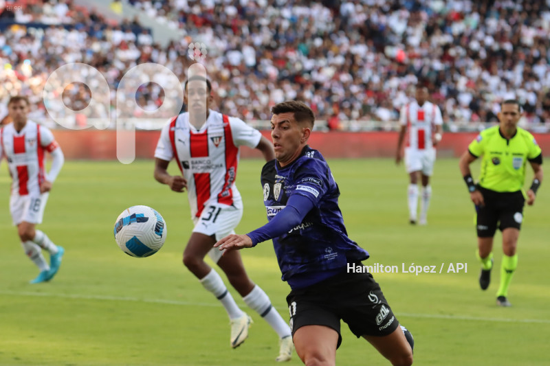 FBL LIGAPRO ECUABET LIGA INDEPENDIENTE