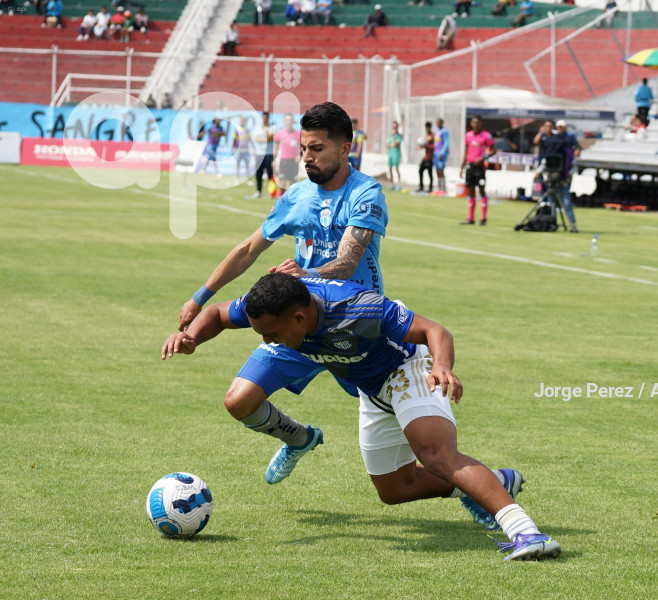 FBL LIGA PRO ECUABET MACARA EMELEC