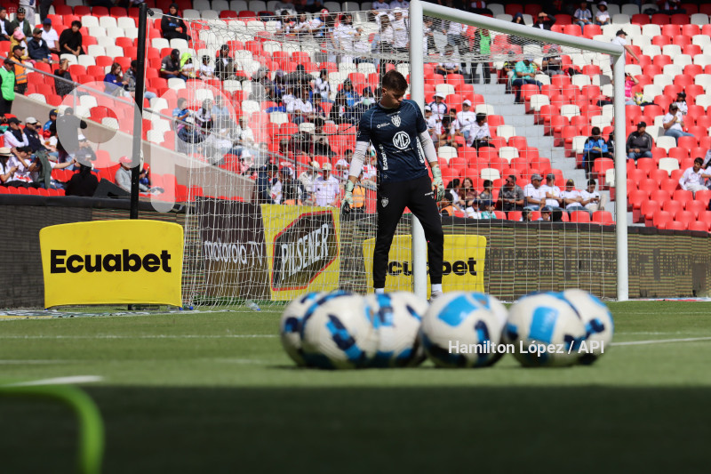 FBL LIGAPRO ECUABET LIGA INDEPENDIENTE