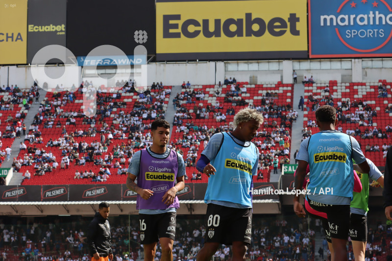 FBL LIGAPRO ECUABET LIGA INDEPENDIENTE