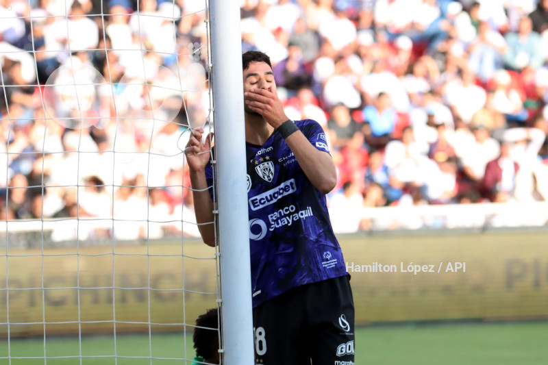 FBL LIGAPRO ECUABET LIGA INDEPENDIENTE