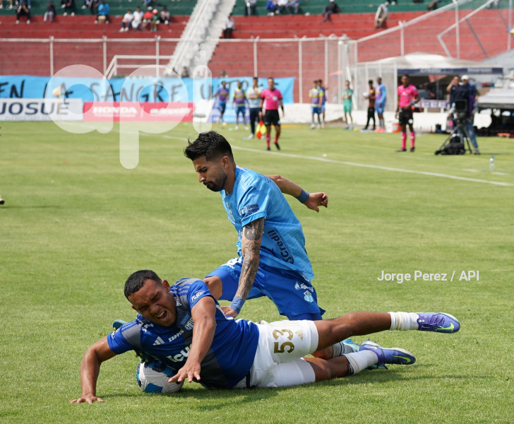FBL LIGA PRO ECUABET MACARA EMELEC