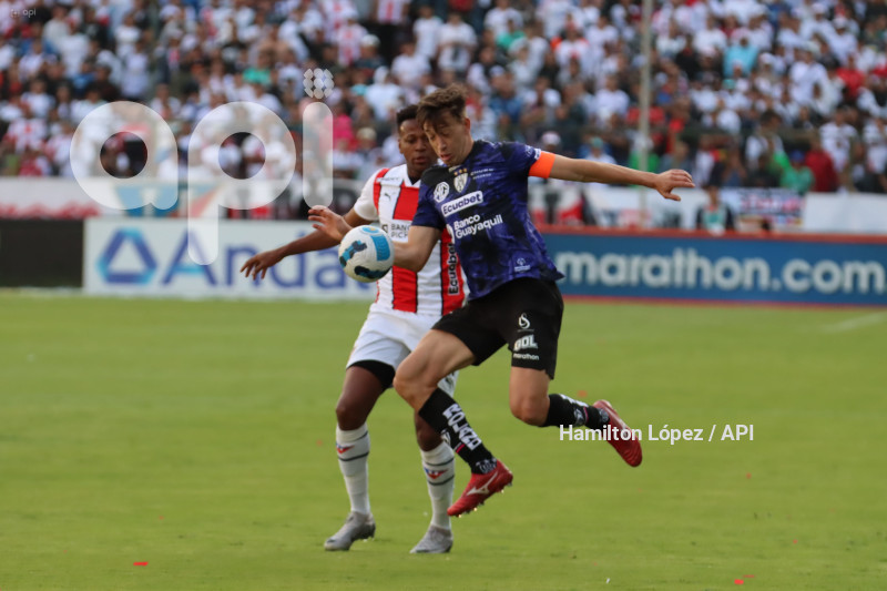 FBL LIGAPRO ECUABET LIGA INDEPENDIENTE