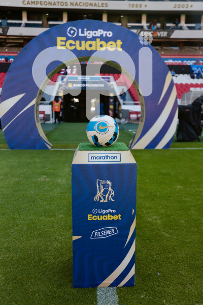 FBL LIGAPRO ECUABET LIGA INDEPENDIENTE