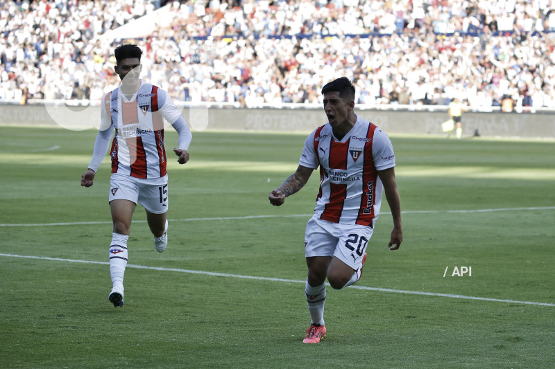 FBL LIGAPRO ECUABET LIGA INDEPENDIENTE