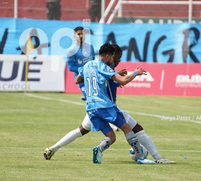 FBL LIGA PRO ECUABET MACARA EMELEC