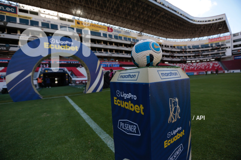 FBL LIGAPRO ECUABET LIGA INDEPENDIENTE