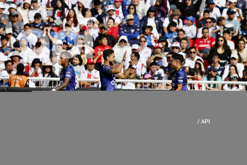 FBL LIGAPRO ECUABET LIGA INDEPENDIENTE