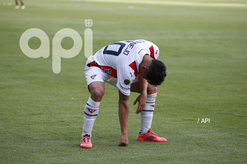 FBL LIGAPRO ECUABET LIGA INDEPENDIENTE