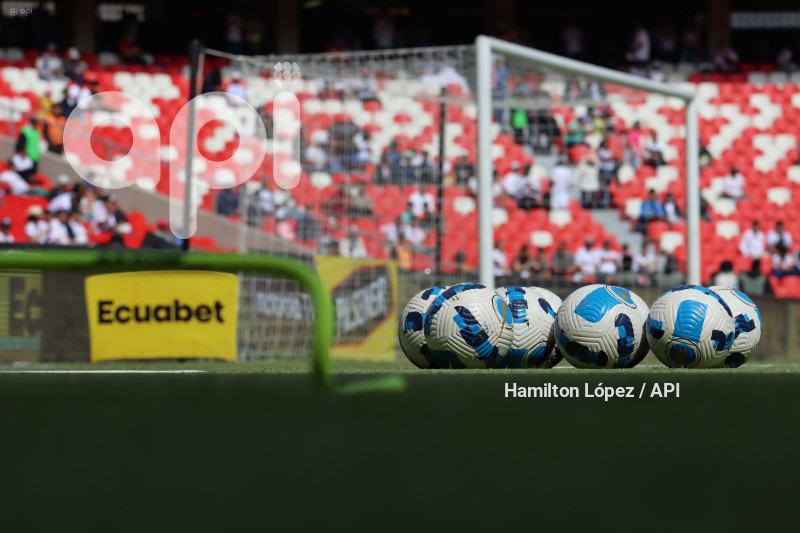 FBL LIGAPRO ECUABET LIGA INDEPENDIENTE