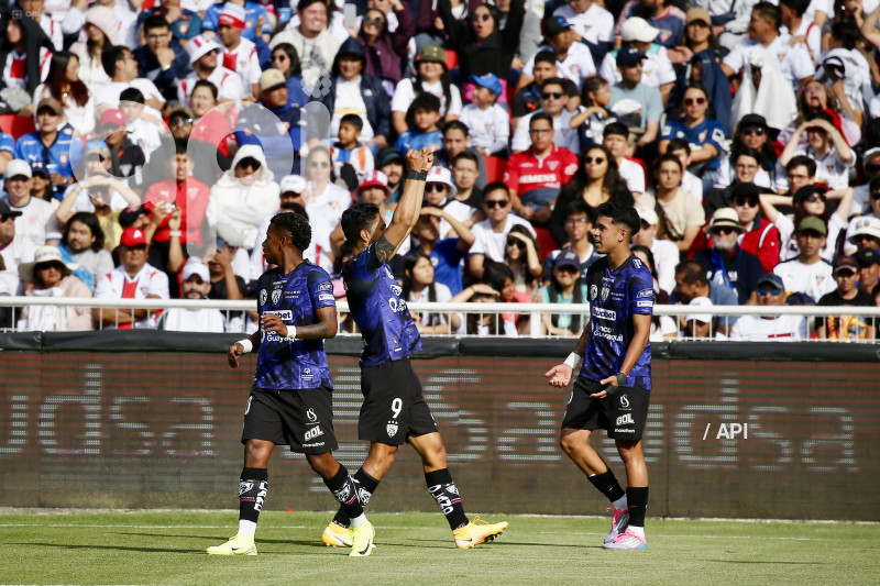 FBL LIGAPRO ECUABET LIGA INDEPENDIENTE