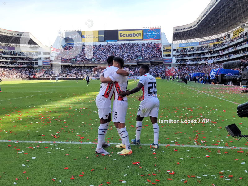 FBL LIGAPRO ECUABET LIGA INDEPENDIENTE
