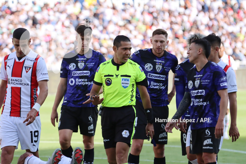 FBL LIGAPRO ECUABET LIGA INDEPENDIENTE