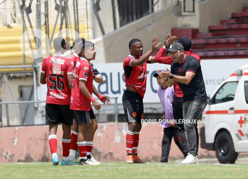 FBL-AVICED FC-PRIMERO DE MAYO