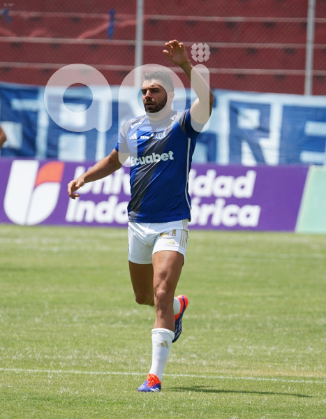 FBL LIGA PRO ECUABET MACARA EMELEC