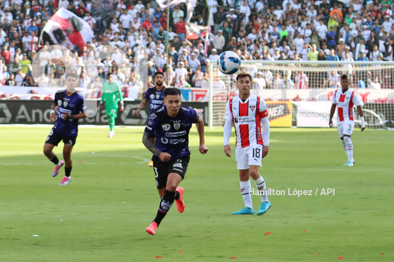 FBL LIGAPRO ECUABET LIGA INDEPENDIENTE