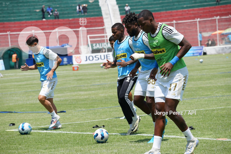 FBL LIGA PRO ECUABET MACARA EMELEC
