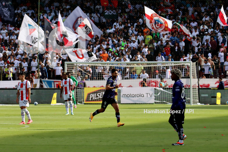 FBL LIGAPRO ECUABET LIGA INDEPENDIENTE