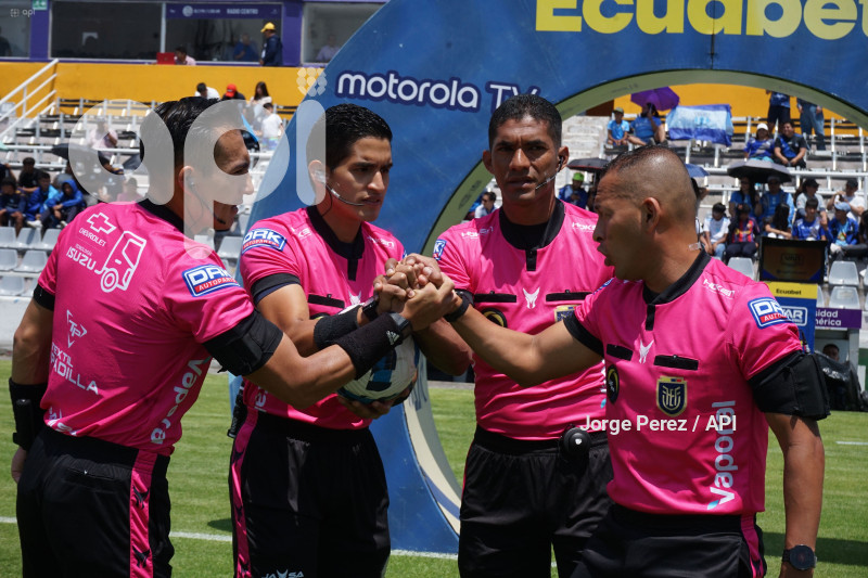FBL LIGA PRO ECUABET MACARA EMELEC