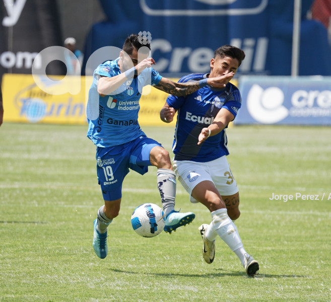 FBL LIGA PRO ECUABET MACARA EMELEC