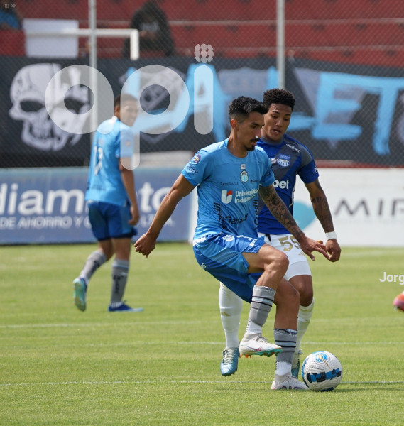 FBL LIGA PRO ECUABET MACARA EMELEC