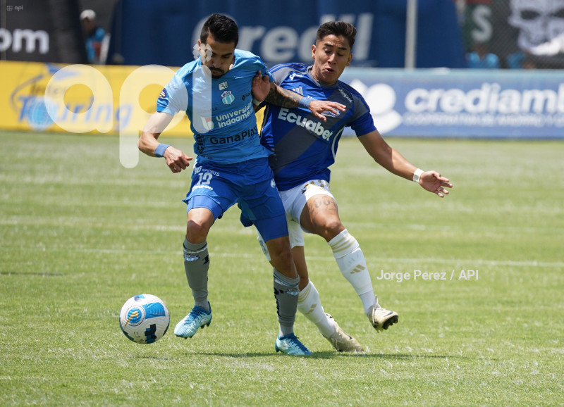 FBL LIGA PRO ECUABET MACARA EMELEC