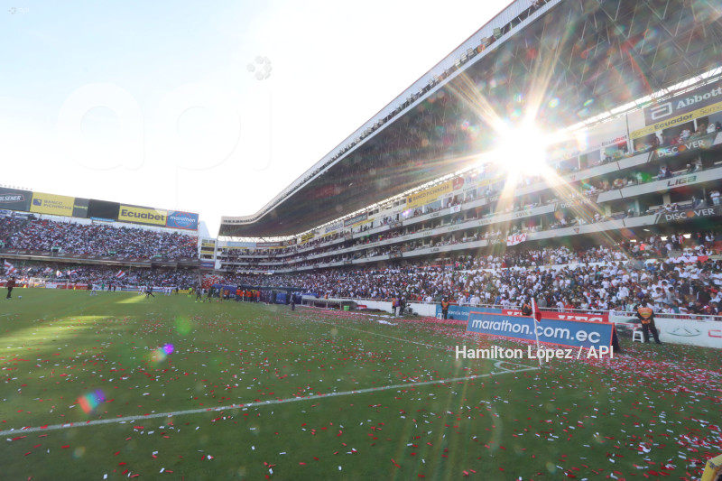 FBL LIGAPRO ECUABET LIGA INDEPENDIENTE