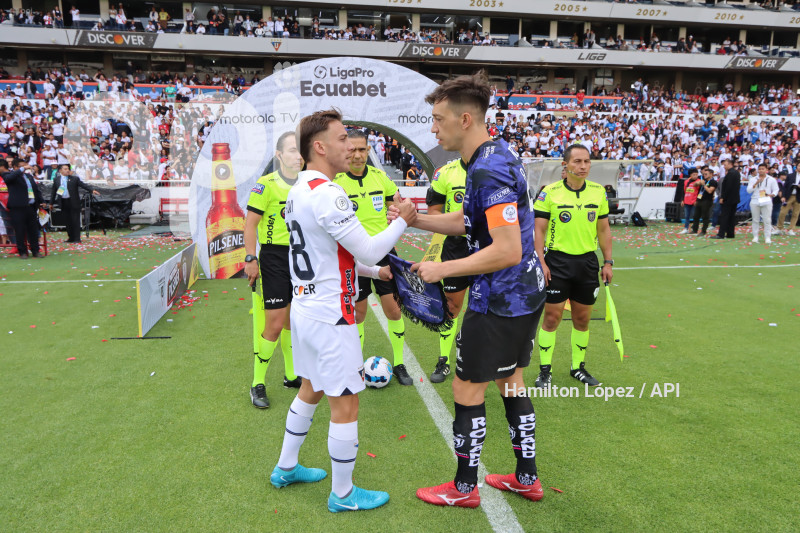 FBL LIGAPRO ECUABET LIGA INDEPENDIENTE
