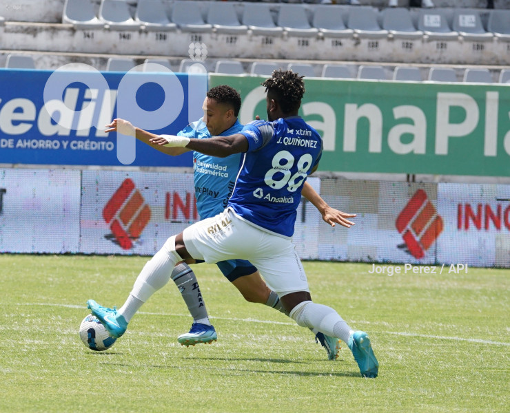 FBL LIGA PRO ECUABET MACARA EMELEC