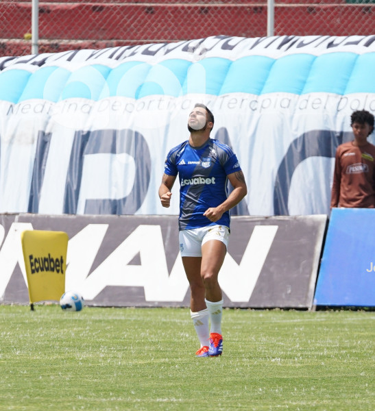 FBL LIGA PRO ECUABET MACARA EMELEC