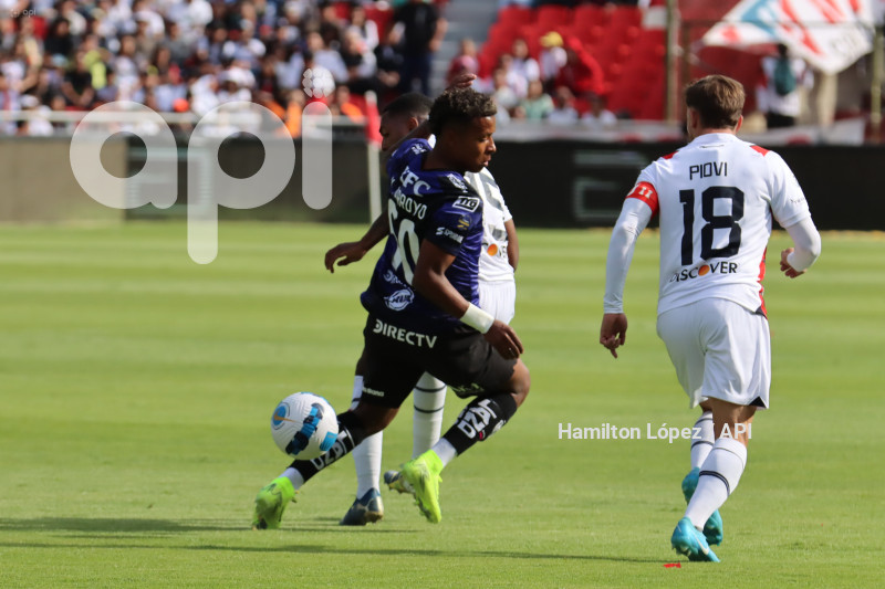FBL LIGAPRO ECUABET LIGA INDEPENDIENTE