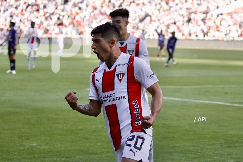 FBL LIGAPRO ECUABET LIGA INDEPENDIENTE
