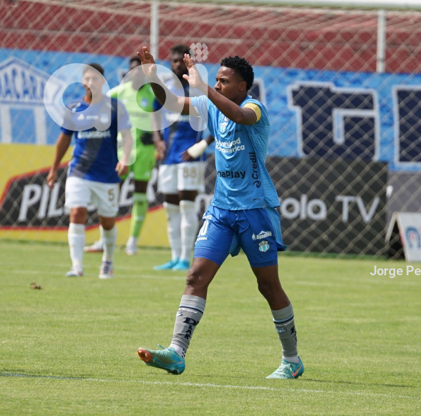 FBL LIGA PRO ECUABET MACARA EMELEC