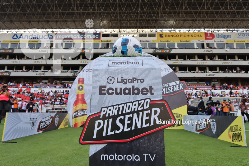 FBL LIGAPRO ECUABET LIGA INDEPENDIENTE