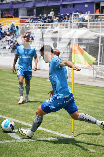 FBL LIGA PRO ECUABET MACARA EMELEC