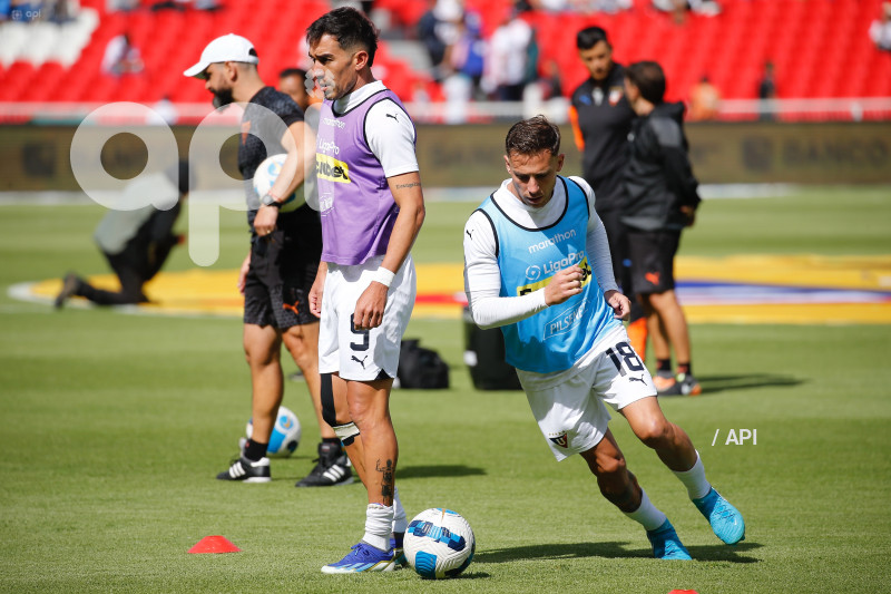 FBL LIGAPRO ECUABET LIGA INDEPENDIENTE