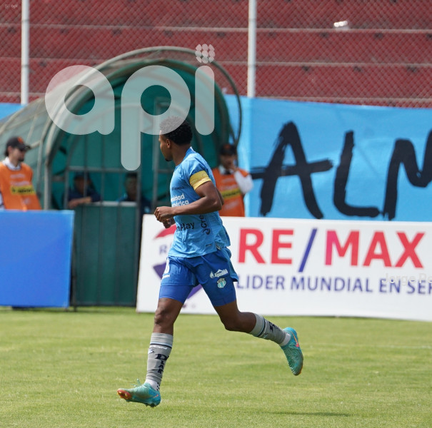 FBL LIGA PRO ECUABET MACARA EMELEC