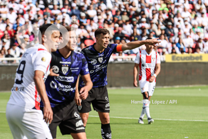 FBL LIGAPRO ECUABET LIGA INDEPENDIENTE