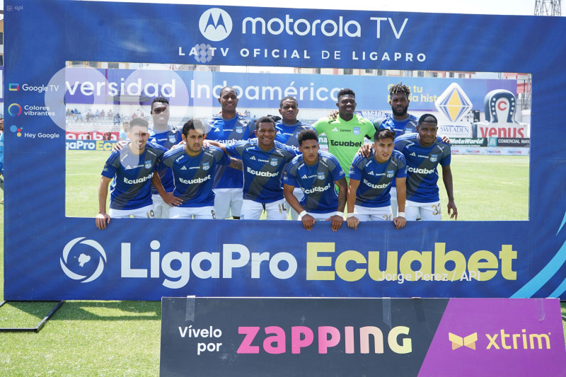 FBL LIGA PRO ECUABET MACARA EMELEC