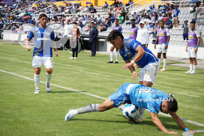 FBL LIGA PRO ECUABET MACARA EMELEC