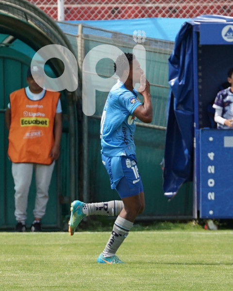 FBL LIGA PRO ECUABET MACARA EMELEC