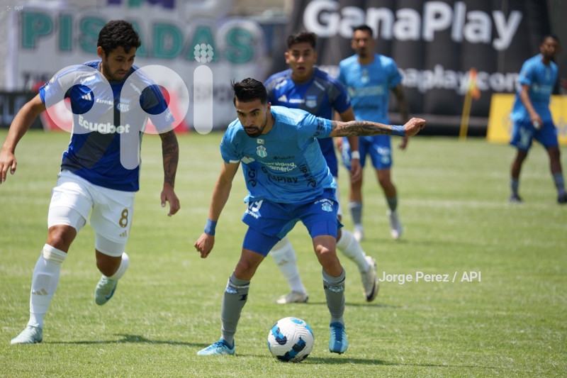 FBL LIGA PRO ECUABET MACARA EMELEC