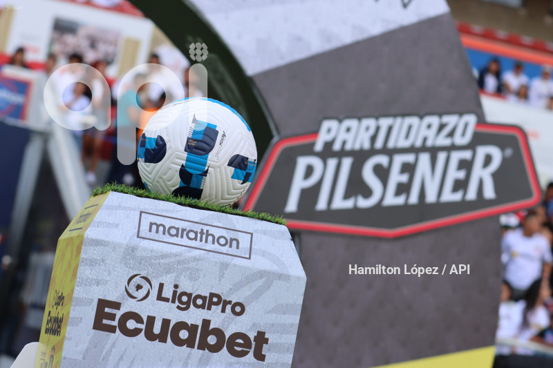 FBL LIGAPRO ECUABET LIGA INDEPENDIENTE