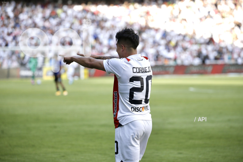 FBL LIGAPRO ECUABET LIGA INDEPENDIENTE