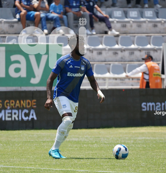 FBL LIGA PRO ECUABET MACARA EMELEC