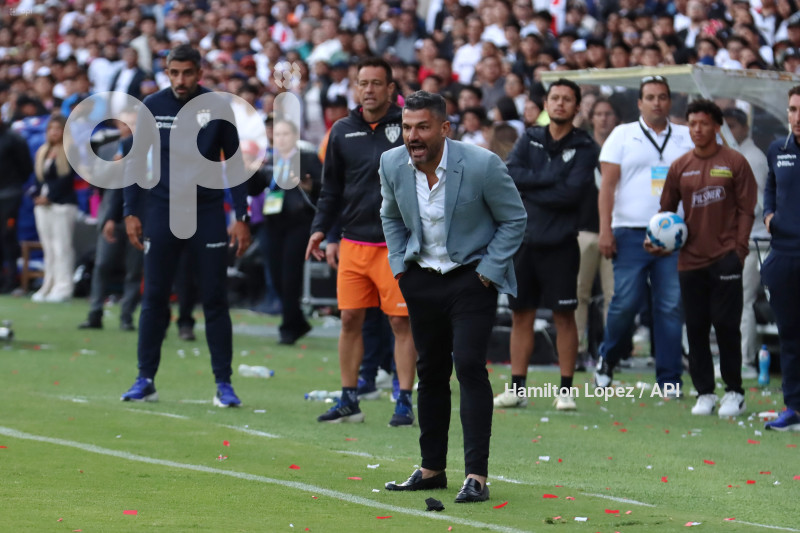 FBL LIGAPRO ECUABET LIGA INDEPENDIENTE