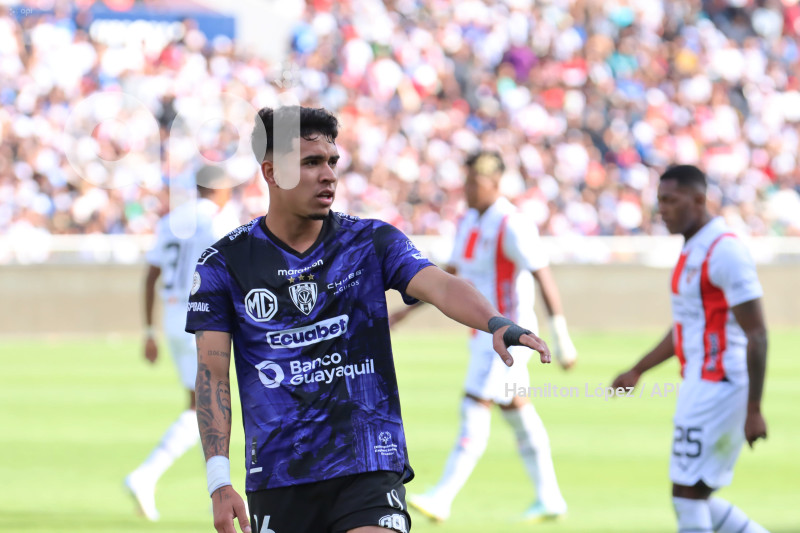 FBL LIGAPRO ECUABET LIGA INDEPENDIENTE