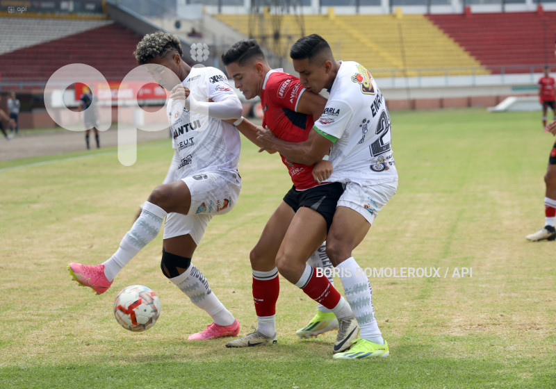 FBL-AVICED FC-PRIMERO DE MAYO
