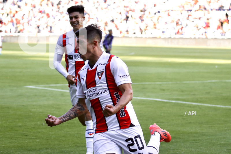 FBL LIGAPRO ECUABET LIGA INDEPENDIENTE